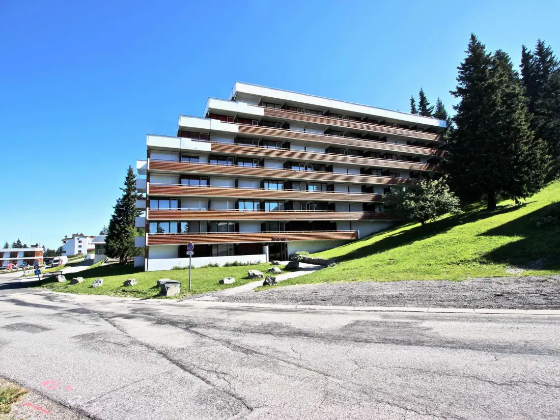 Location de Vacances Chamrousse 105