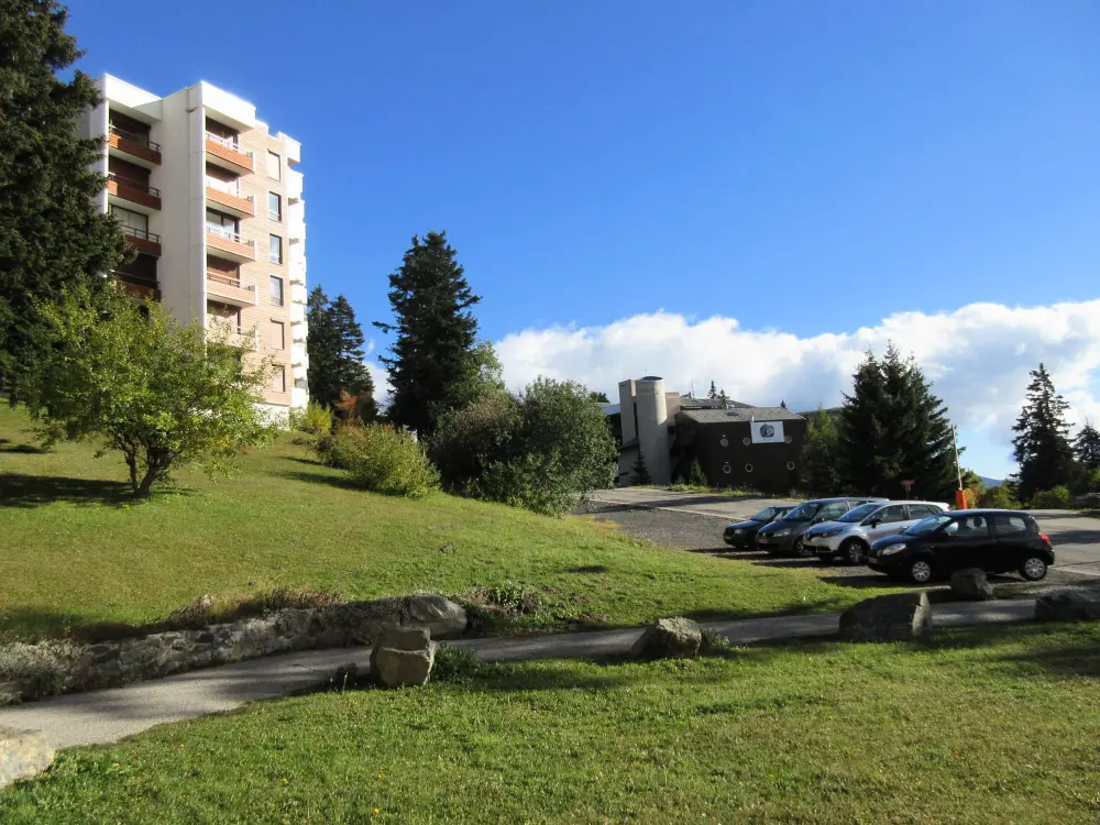 Location de Vacances Chamrousse 105