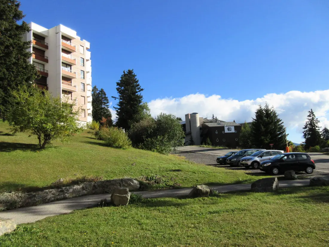 Location de Vacances Chamrousse 105