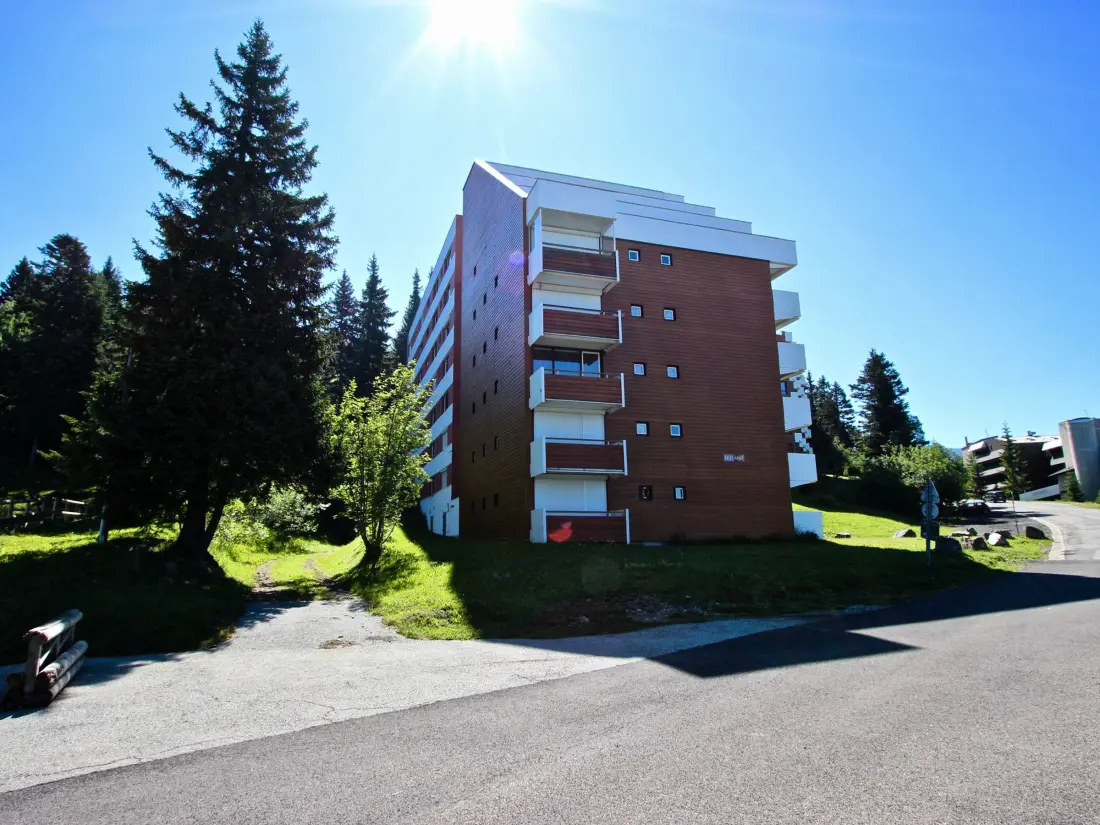 Location de Vacances Chamrousse 105