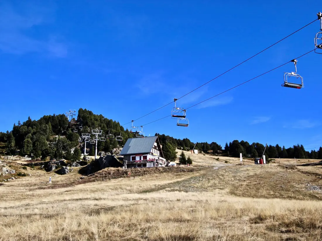 Location de Vacances Chamrousse 105