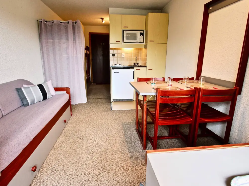 Location de Vacances Chamrousse 107