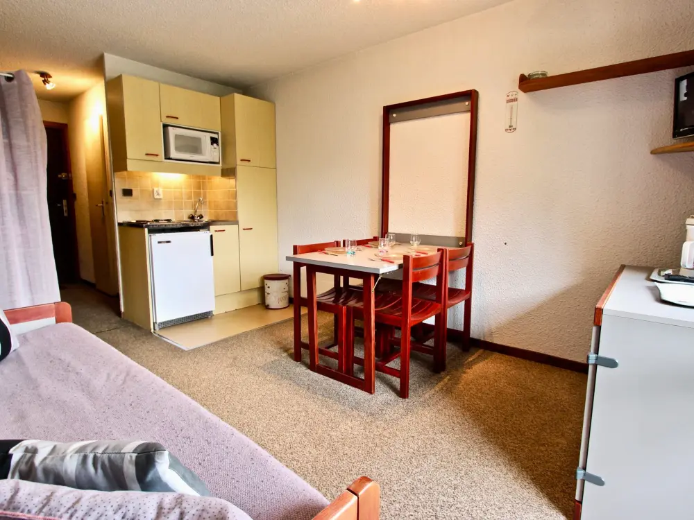Location de Vacances Chamrousse 107