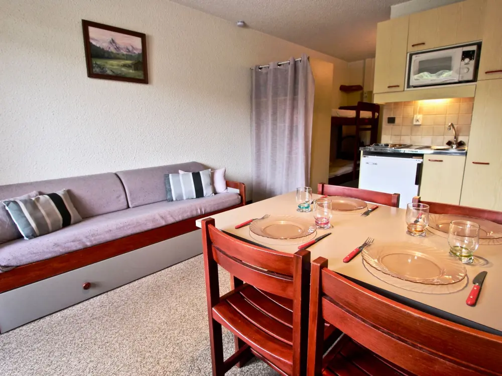 Location de Vacances Chamrousse 107