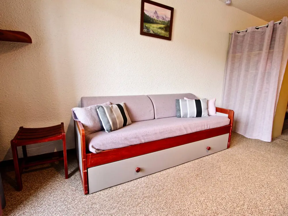 Location de Vacances Chamrousse 107