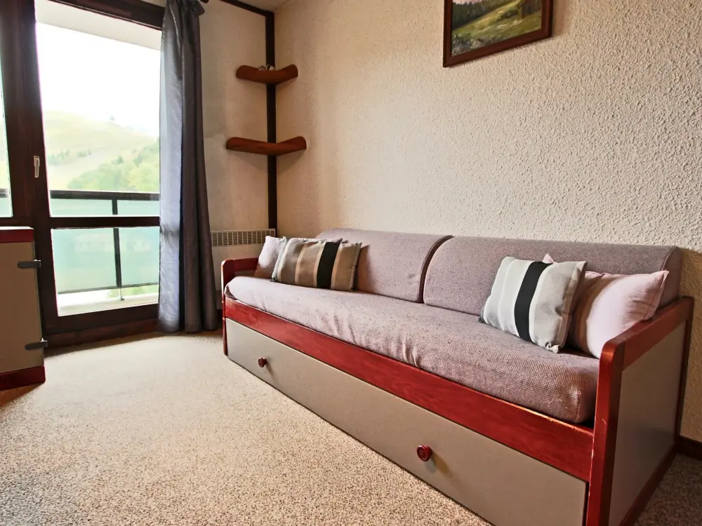 Location de Vacances Chamrousse 107