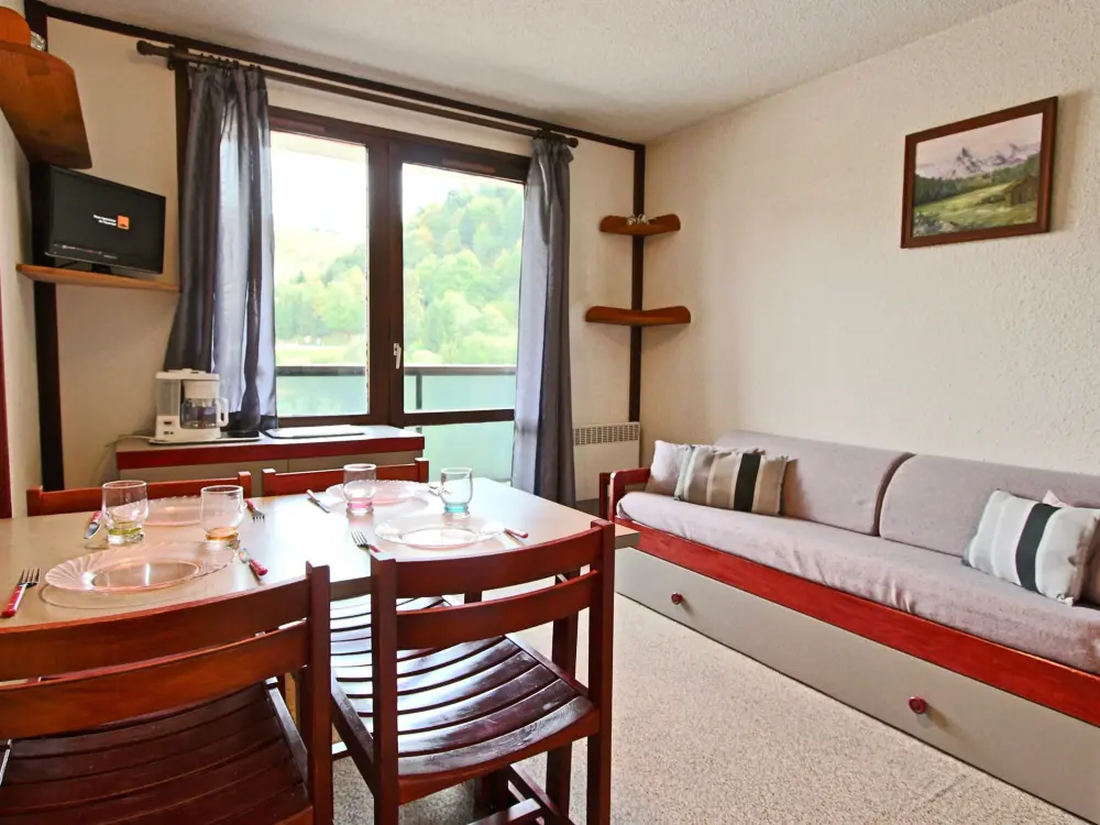 Location de Vacances Chamrousse 107