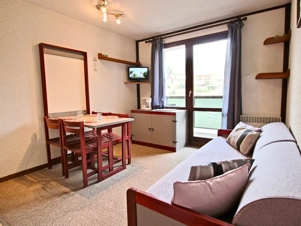 Location de Vacances Chamrousse 107
