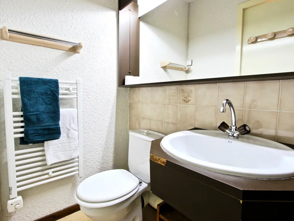 Location de Vacances Chamrousse 107