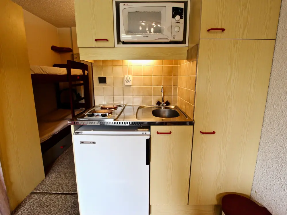 Location de Vacances Chamrousse 107