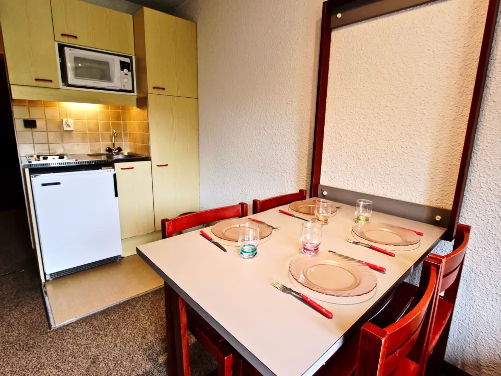 Location de Vacances Chamrousse 107