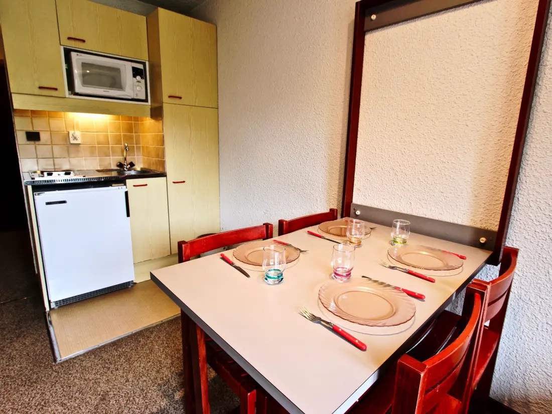 Location de Vacances Chamrousse 107
