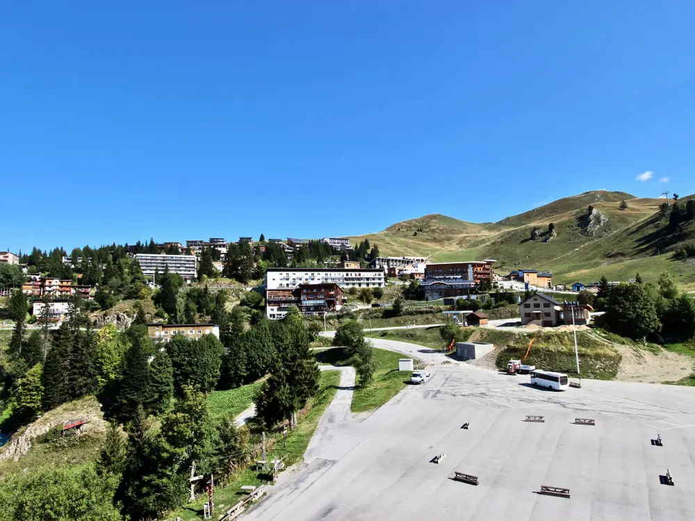 Location de Vacances Chamrousse 107