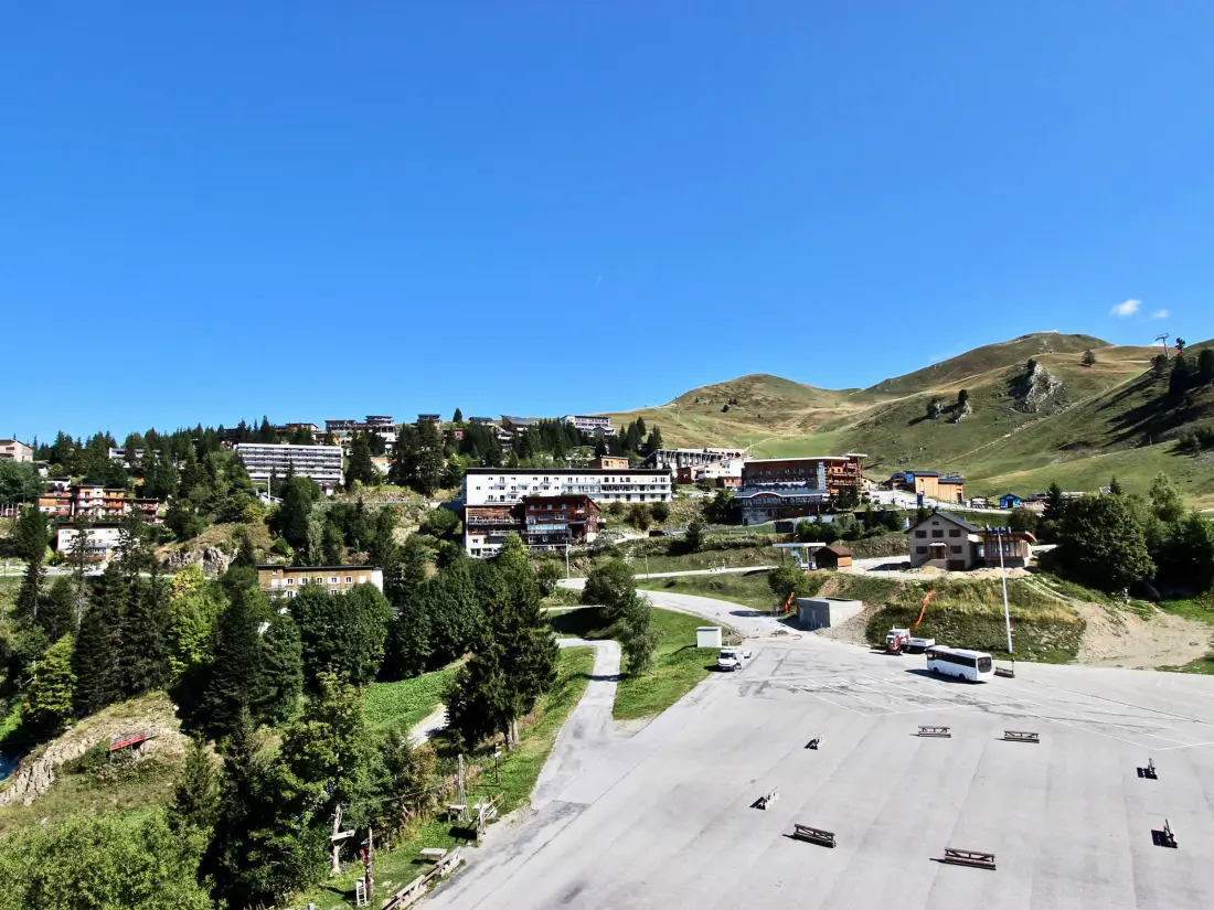 Location de Vacances Chamrousse 107