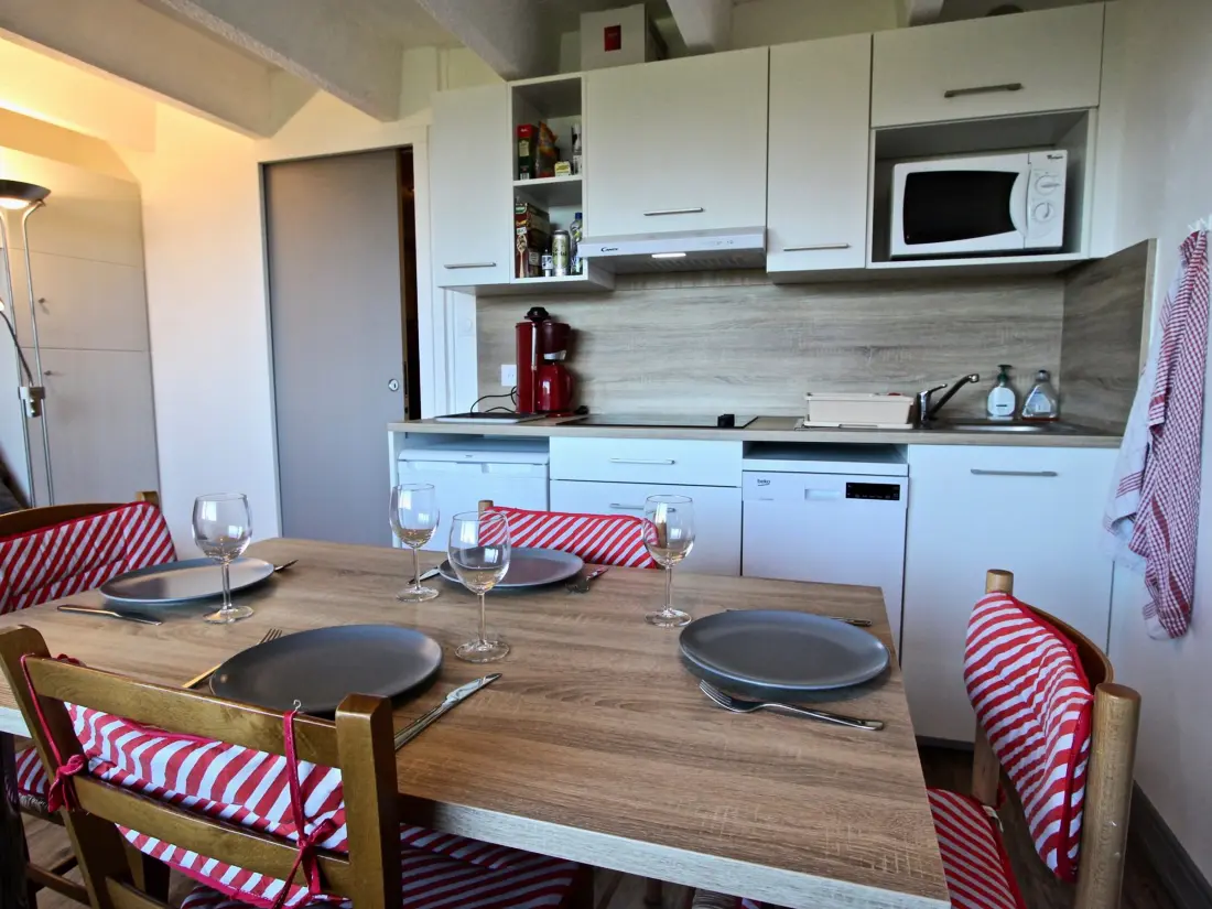 Location de Vacances Chamrousse 108