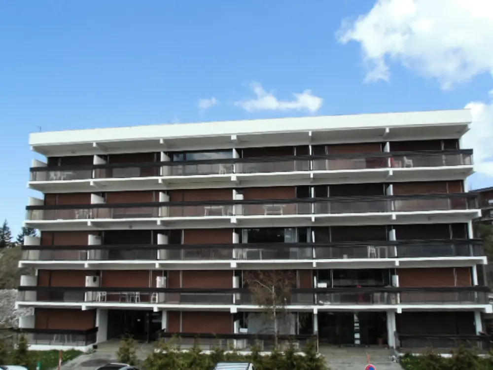 Location de Vacances Chamrousse 110