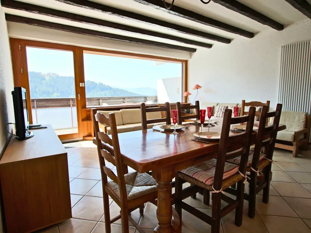 Location de Vacances Chamrousse 110