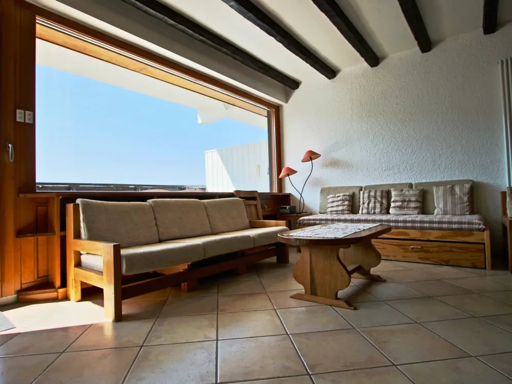 Location de Vacances Chamrousse 110