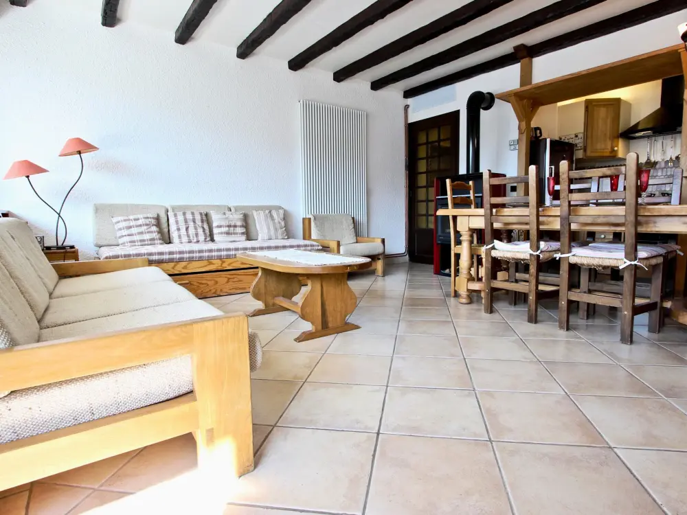 Location de Vacances Chamrousse 110