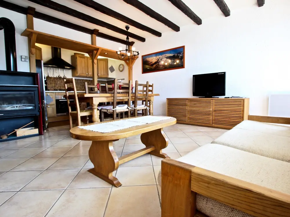 Location de Vacances Chamrousse 110