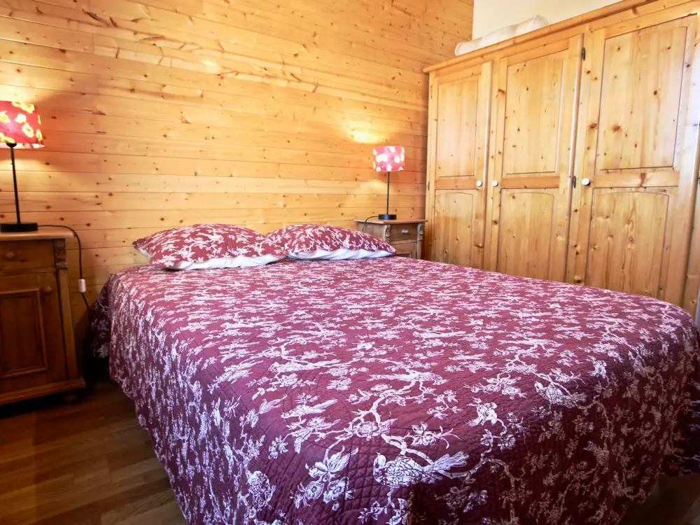 Location de Vacances Chamrousse 110