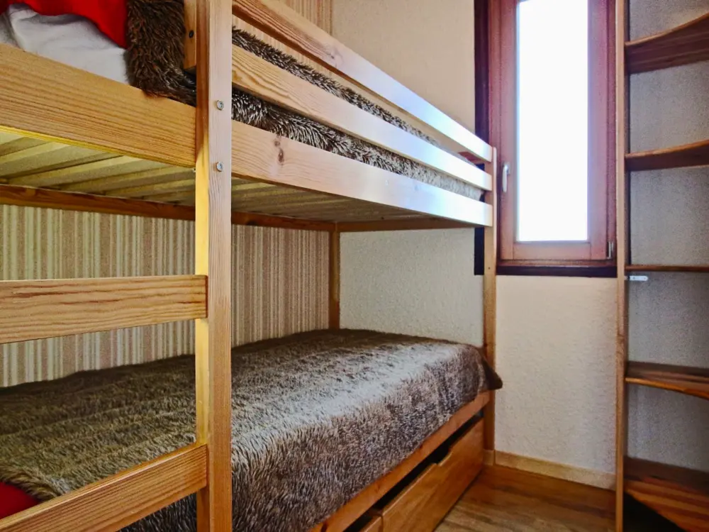 Location de Vacances Chamrousse 110
