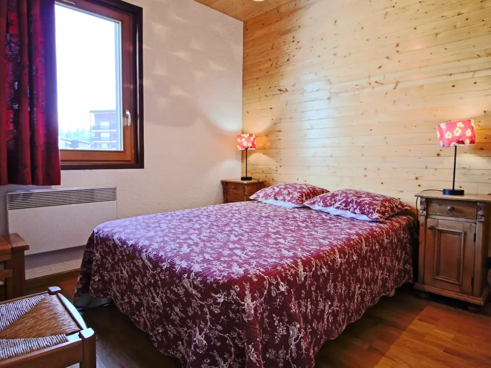 Location de Vacances Chamrousse 110