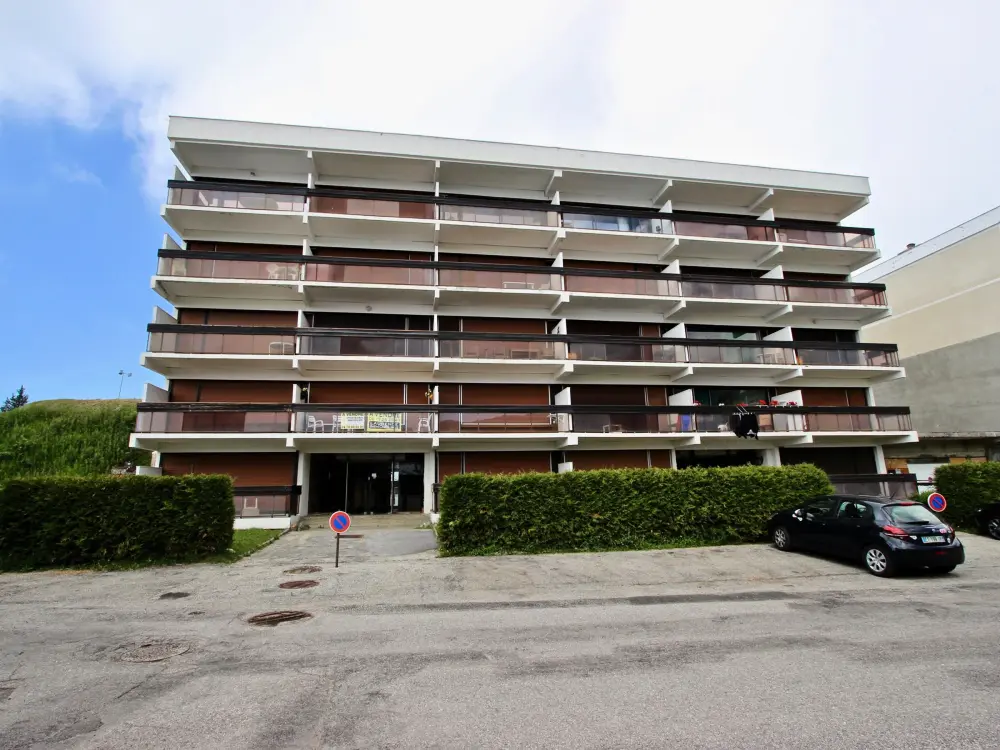 Location de Vacances Chamrousse 110