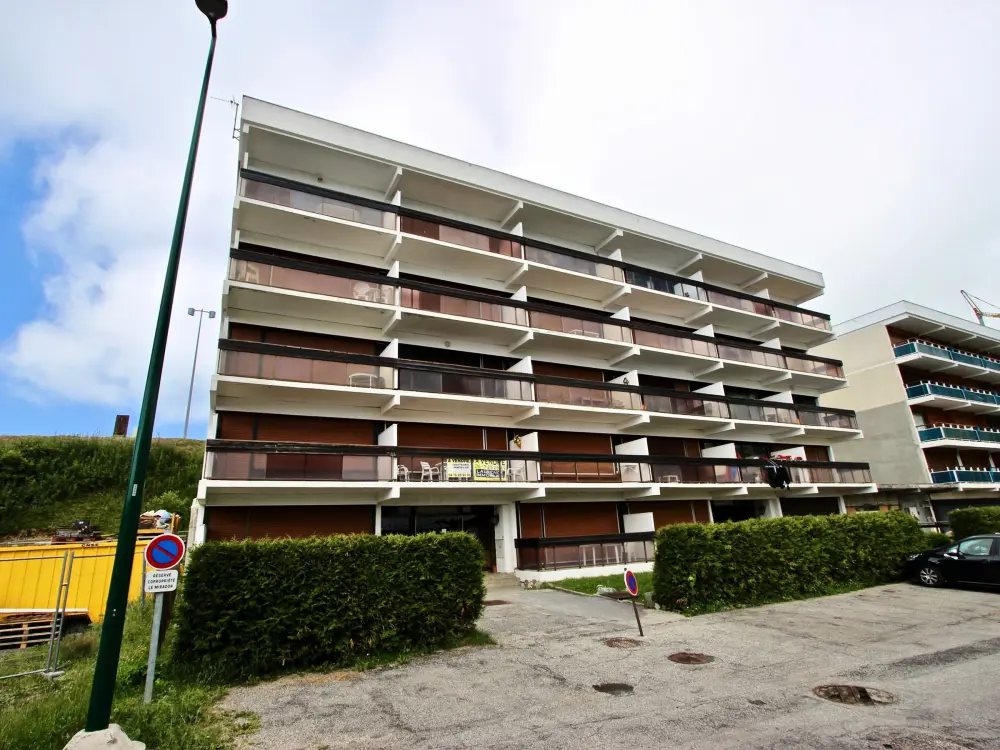 Location de Vacances Chamrousse 110