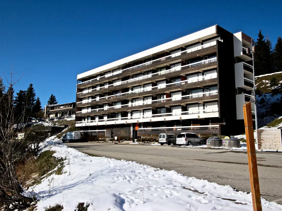 Location de Vacances Chamrousse 111