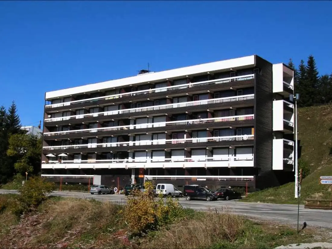 Location de Vacances Chamrousse 111