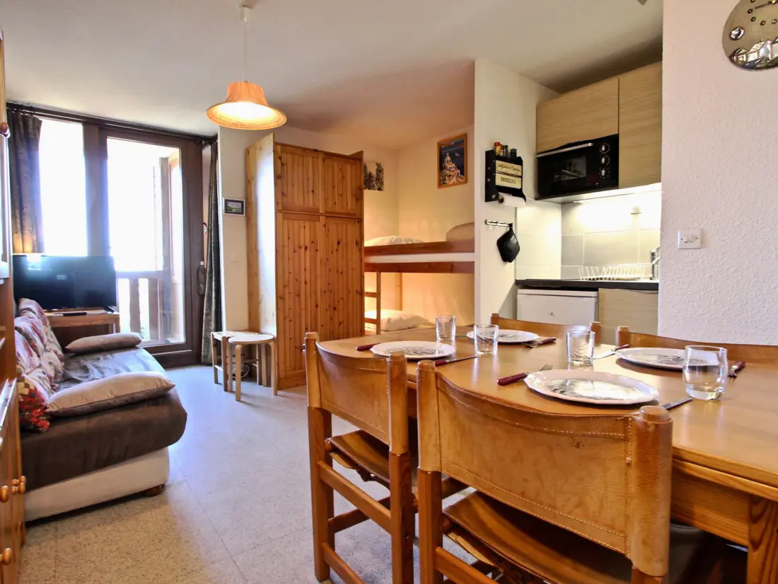 Location de Vacances Chamrousse 114