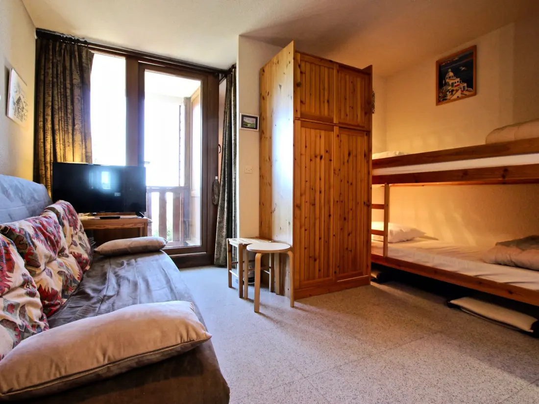 Location de Vacances Chamrousse 114