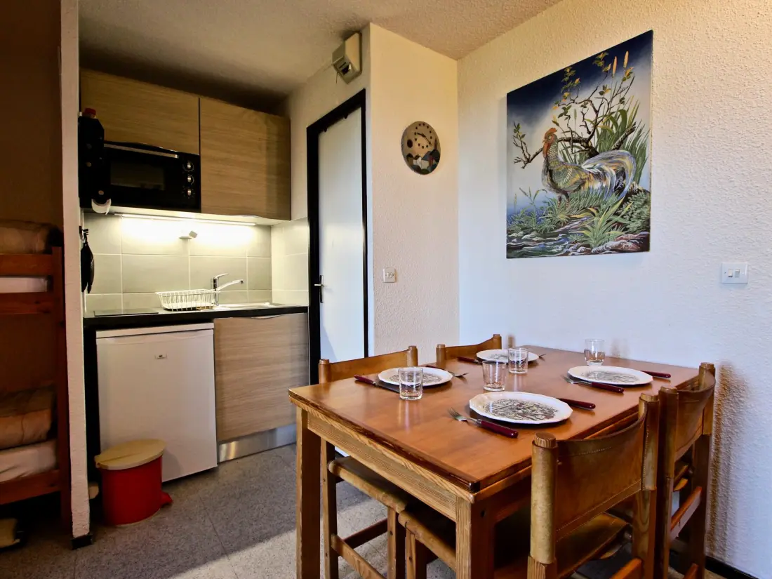 Location de Vacances Chamrousse 114