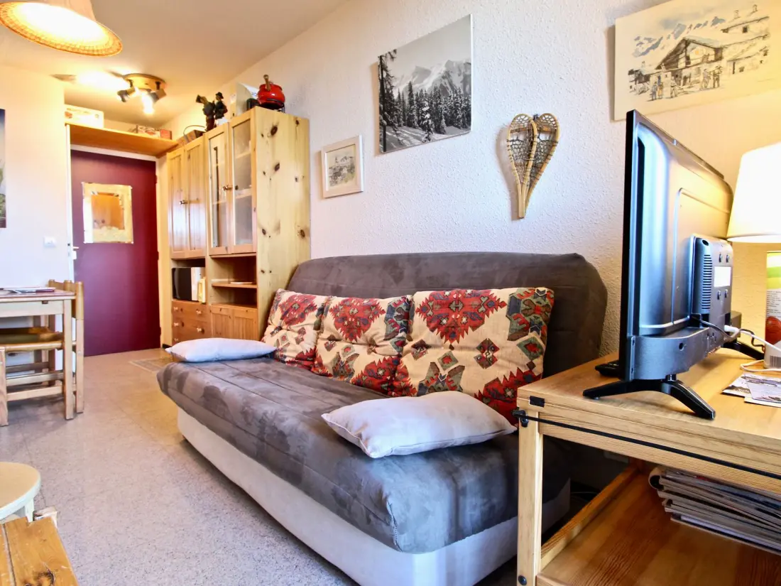 Location de Vacances Chamrousse 114