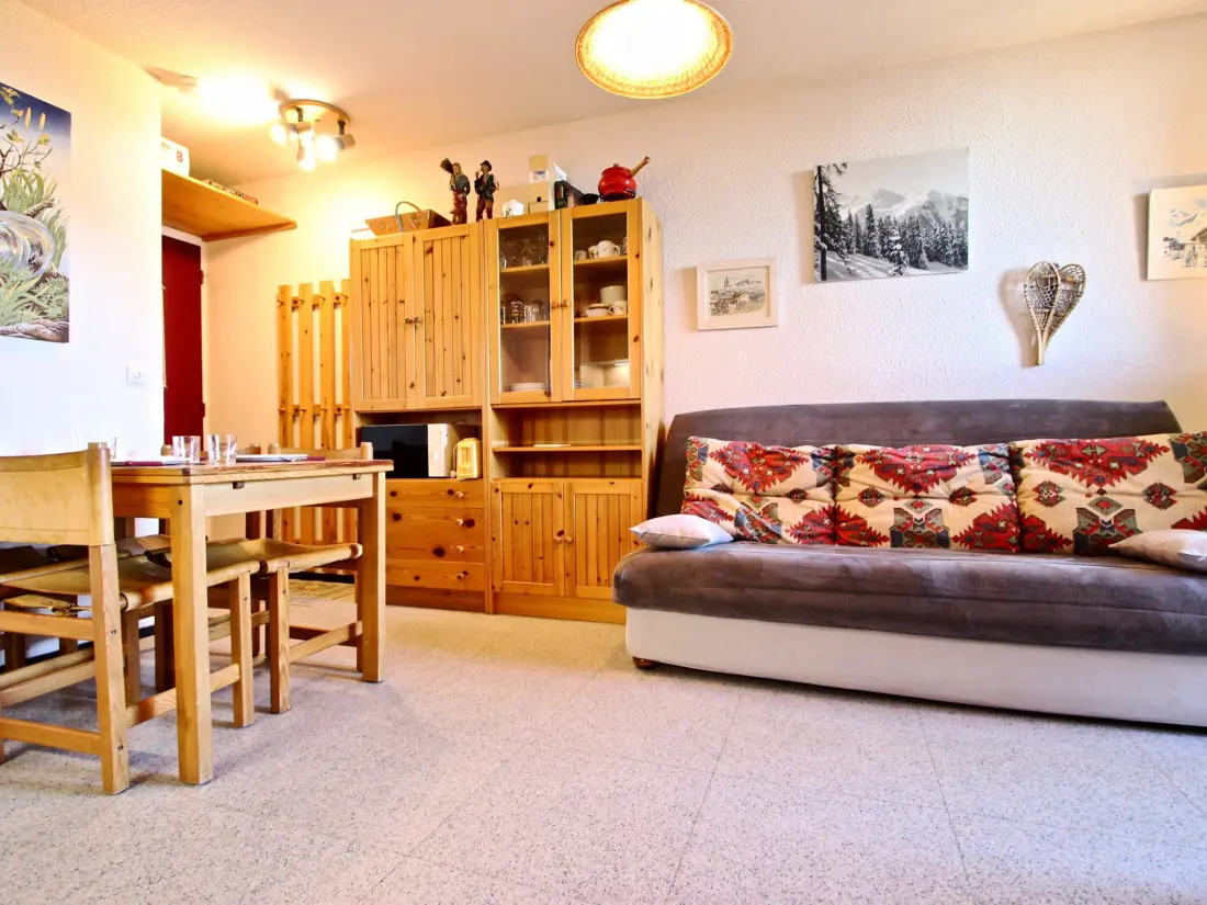 Location de Vacances Chamrousse 114