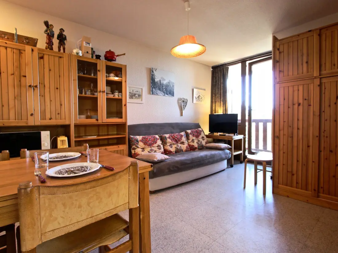 Location de Vacances Chamrousse 114
