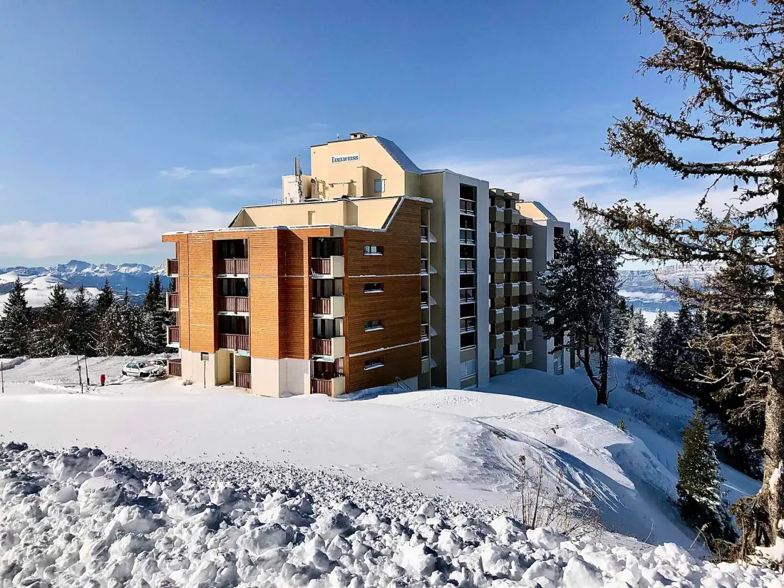 Location de Vacances Chamrousse 114