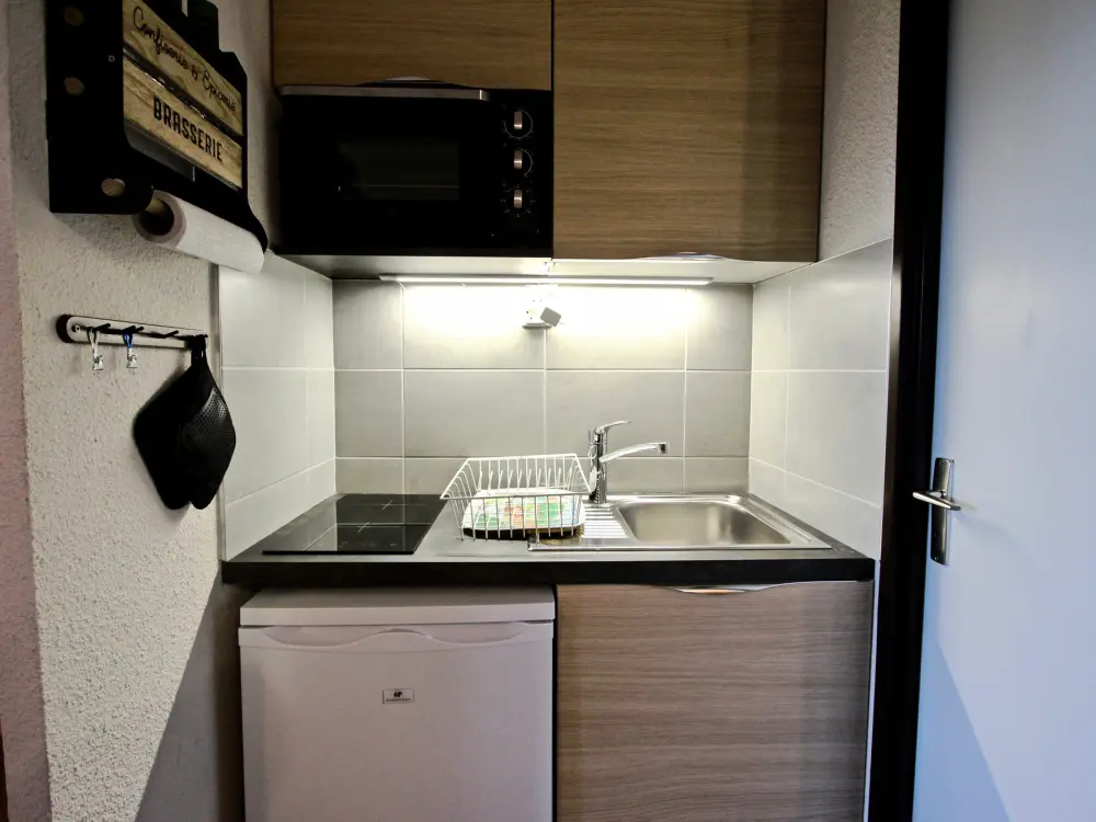 Location de Vacances Chamrousse 114