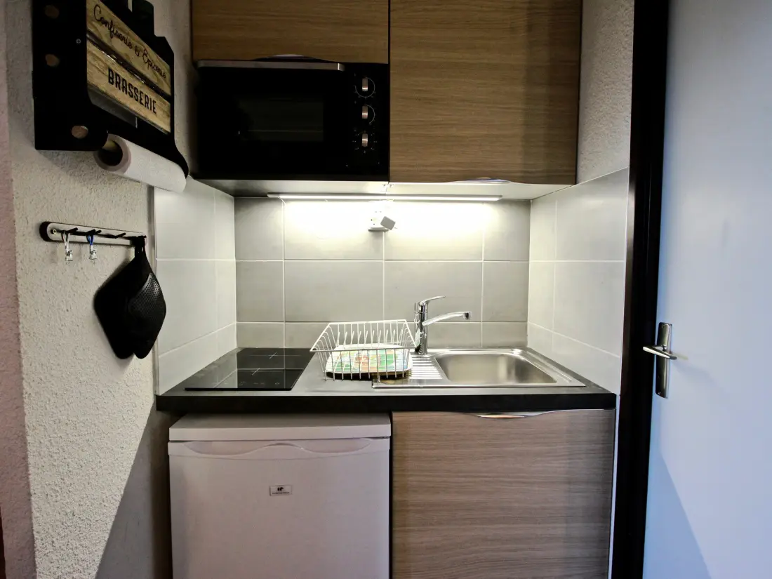 Location de Vacances Chamrousse 114