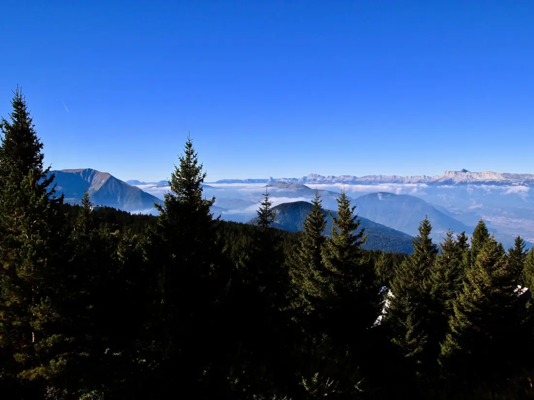 Location de Vacances Chamrousse 114