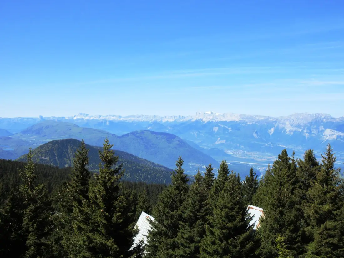 Location de Vacances Chamrousse 114