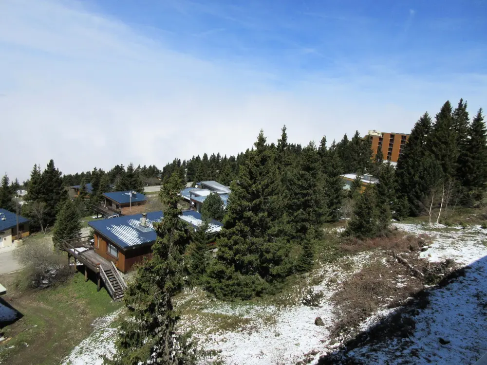 Location de Vacances Chamrousse 115