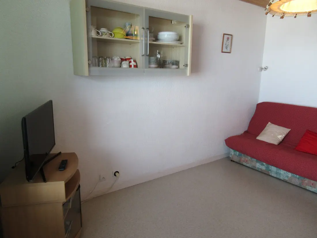 Location de Vacances Chamrousse 117