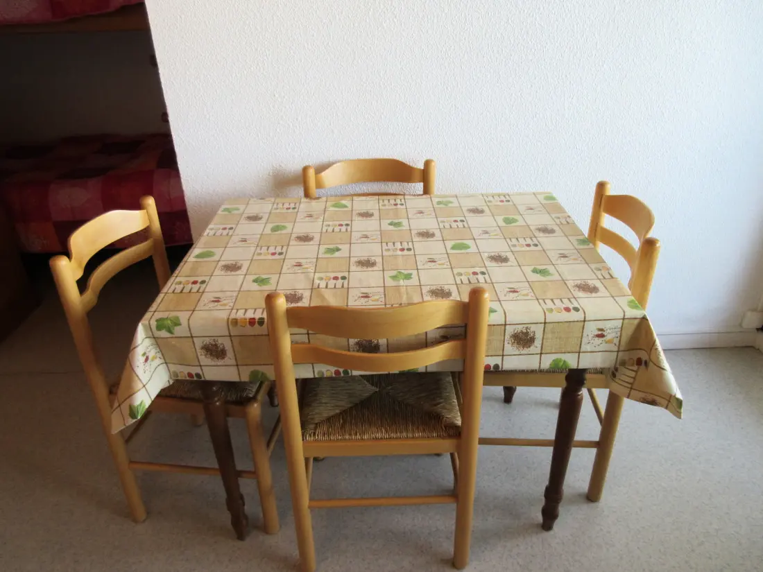 Location de Vacances Chamrousse 117