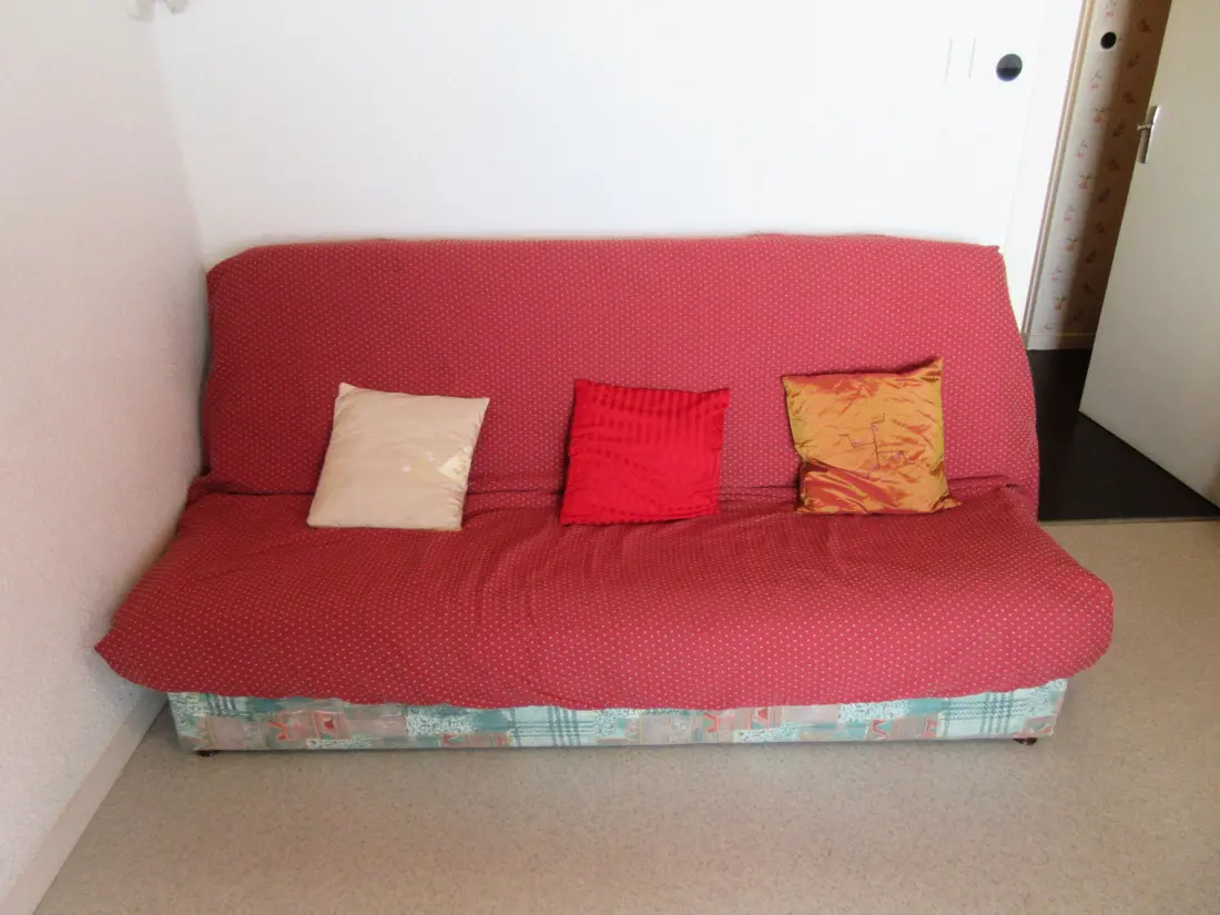 Location de Vacances Chamrousse 117