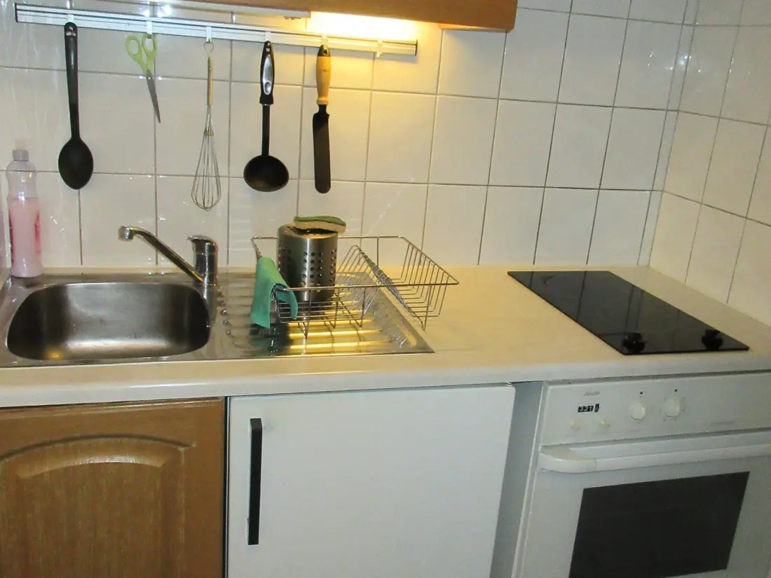 Location de Vacances Chamrousse 117