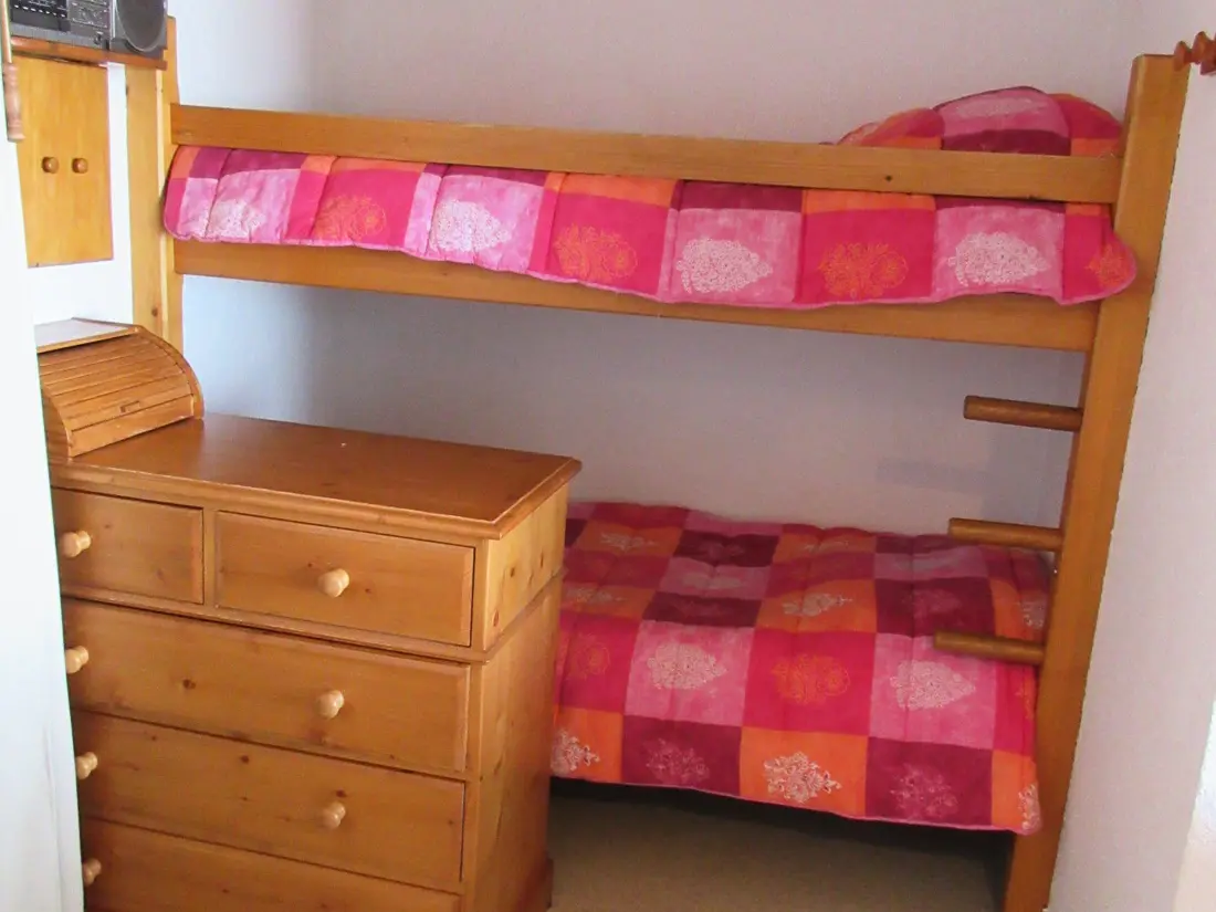Location de Vacances Chamrousse 117