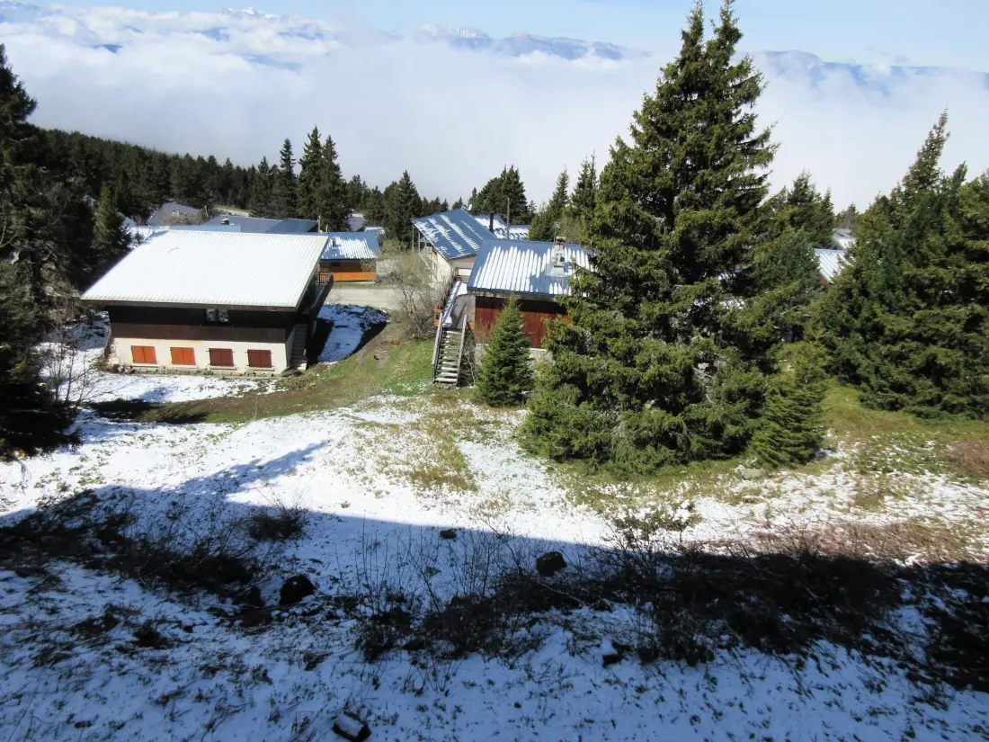 Location de Vacances Chamrousse 117