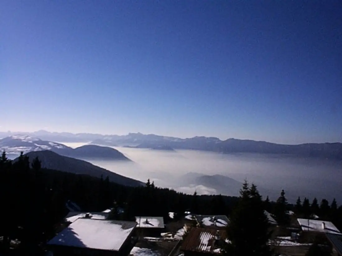 Location de Vacances Chamrousse 117